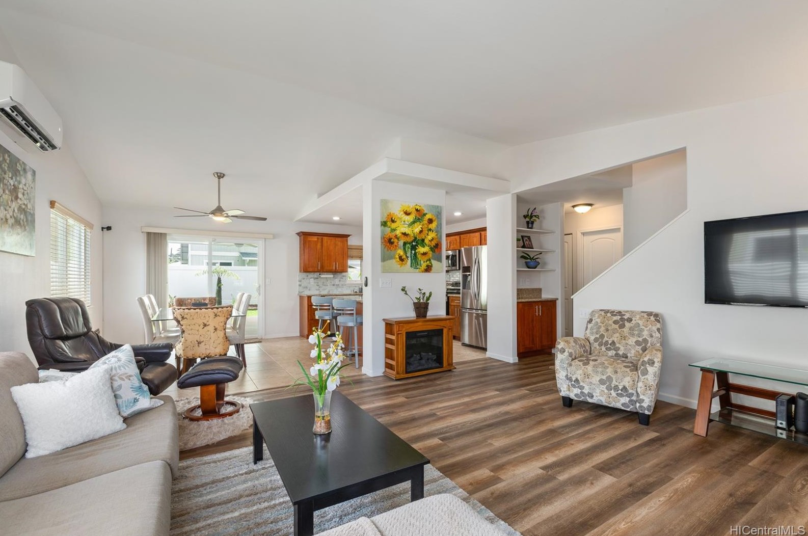 322 Kellog St, Wahiawa, HI 96786-2213