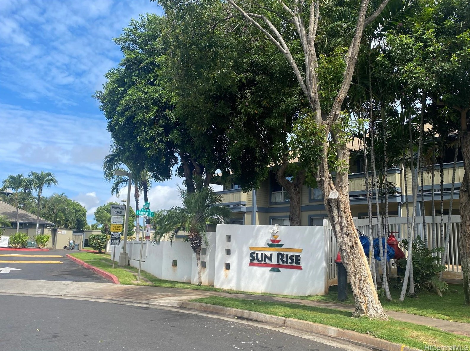 91-257 Hanapouli Cir #18t, Ewa Beach, HI 96706