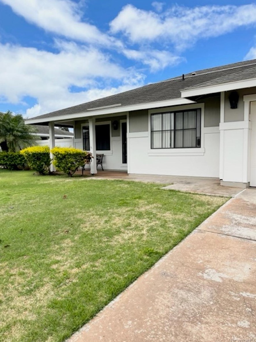 91-1029 Ualakupu St, Kapolei, HI 96707