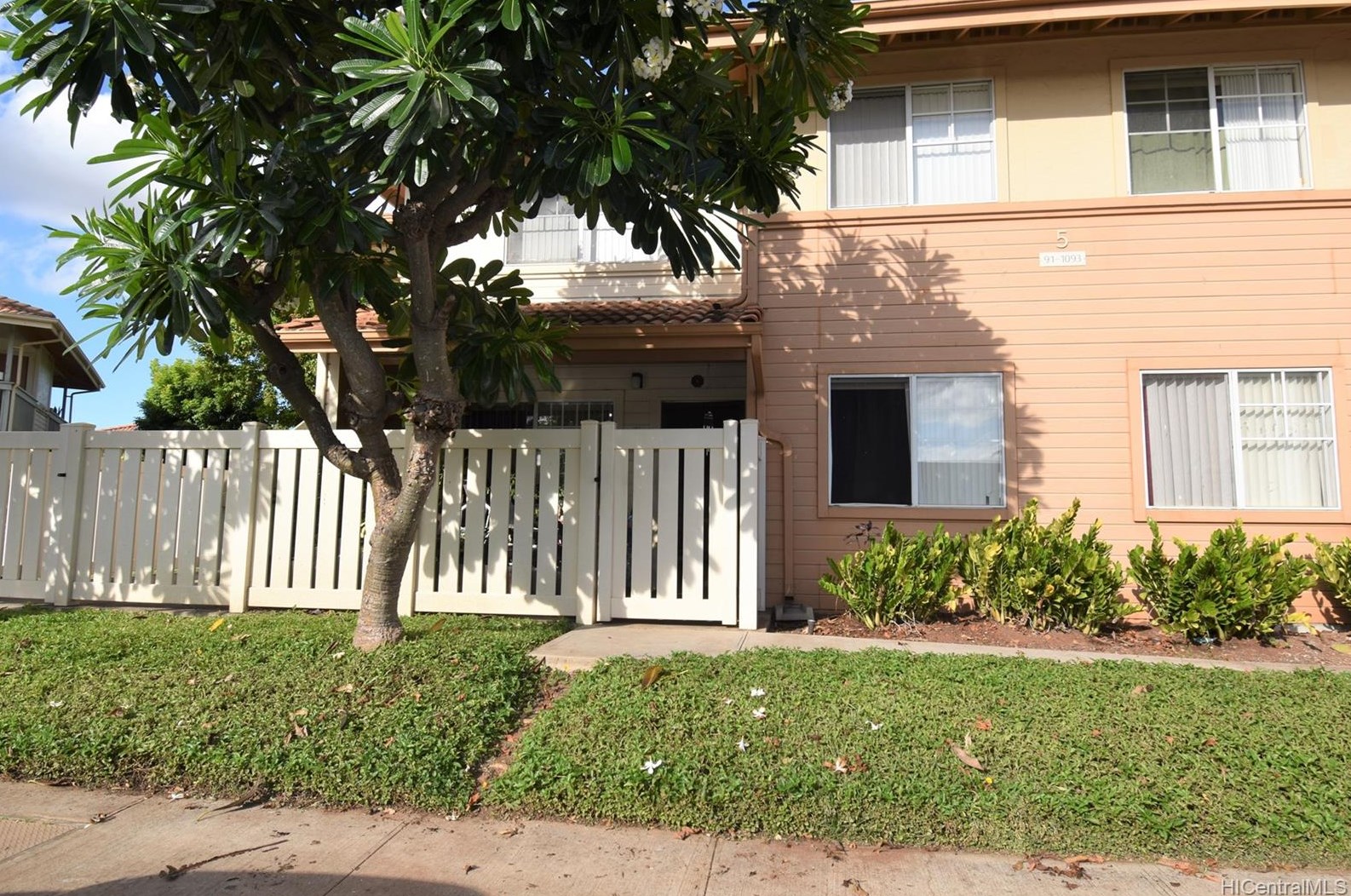 91-1093 Namahoe St #5a, Kapolei, HI 96707