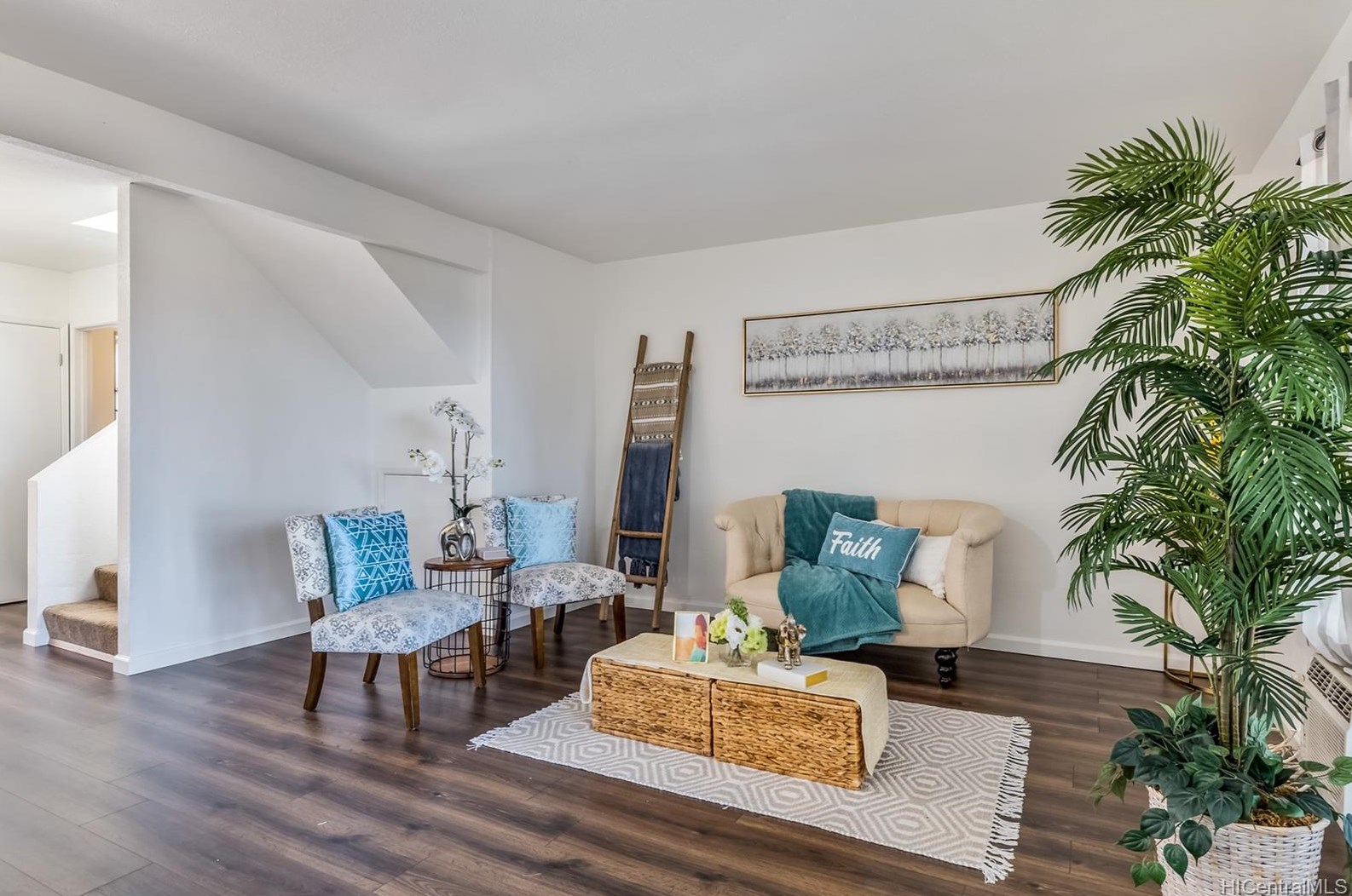 92-1002 Makakilo Dr #46, Kapolei, HI 96707