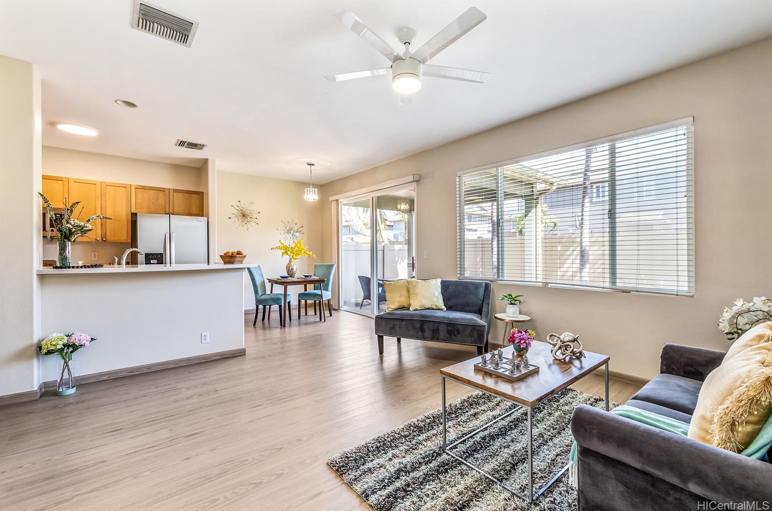 911234 Kanela St #t-136, Ewa Beach, HI 96706