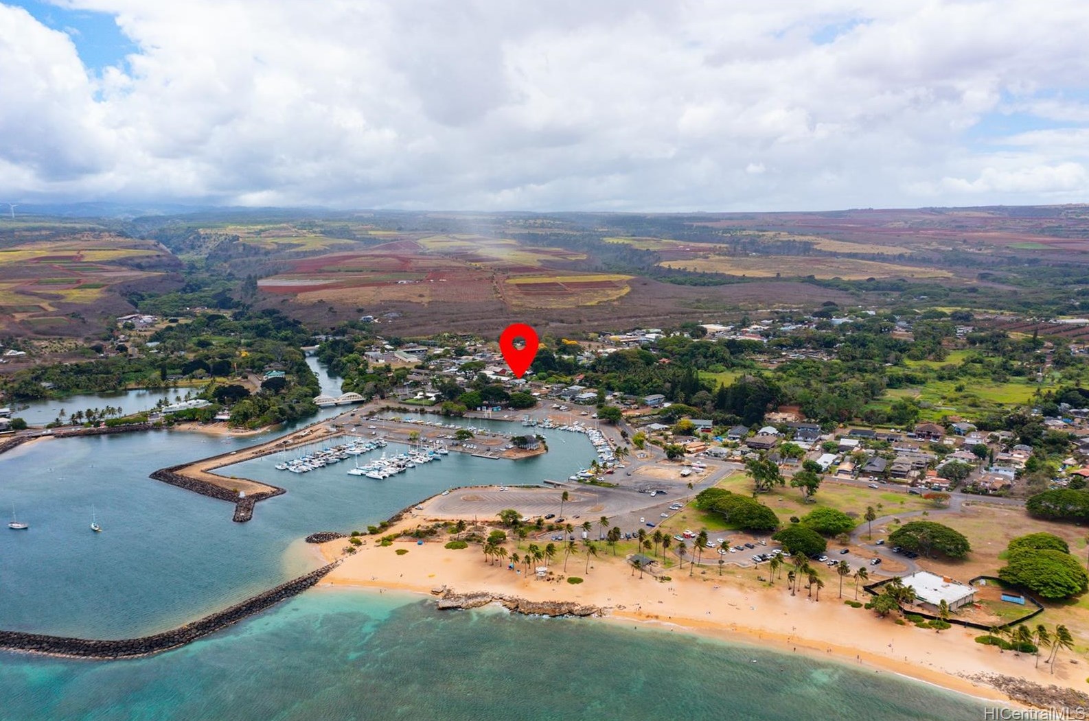 66-030 Haleiwa Loop, Haleiwa, HI 96712