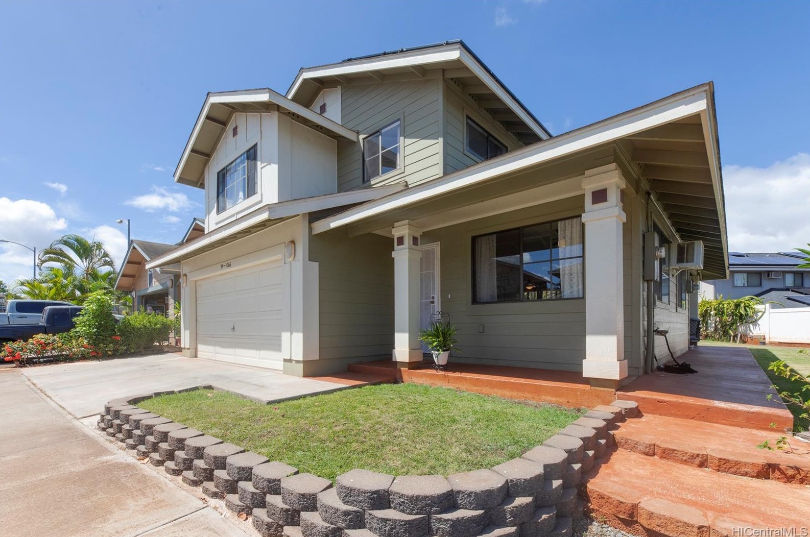 94-1066 Pouhana Way #46, Waipahu, HI 96797