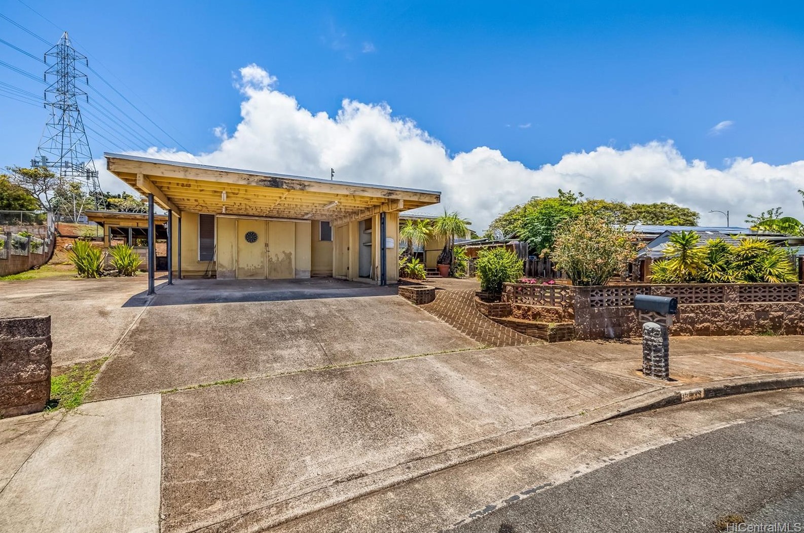 98-1468 Hoohonua St, Pearl City, HI 96782-2313