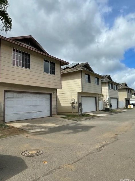 91-208 Niuhiwa Pl, Ewa Beach, HI 96706-4673