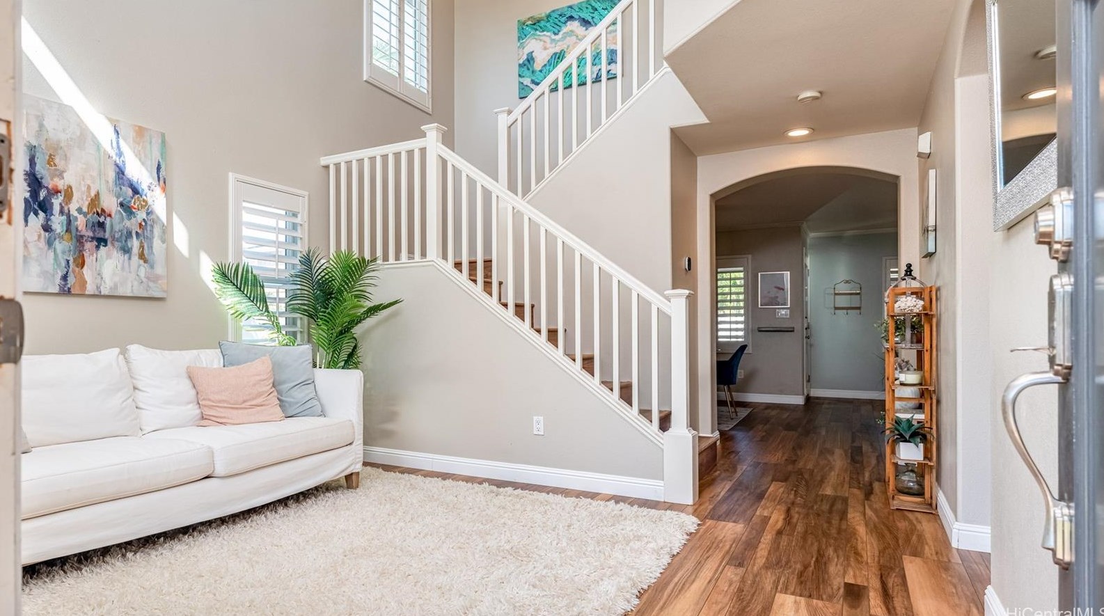 91-1088 Kekaiholo St, Ewa Beach, HI 96706