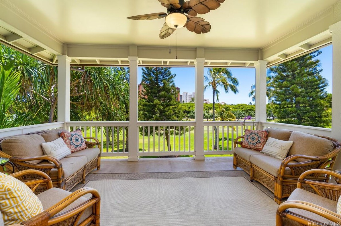 92-1226 Olani St #6, Kapolei, HI 96707