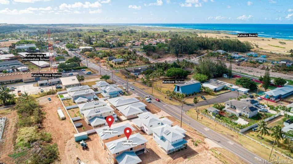 56458 Kamehameha Hwy, Kahuku, HI 96731-0021