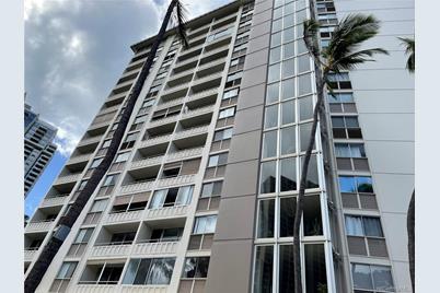 1676 Ala Moana Boulevard #609 - Photo 1