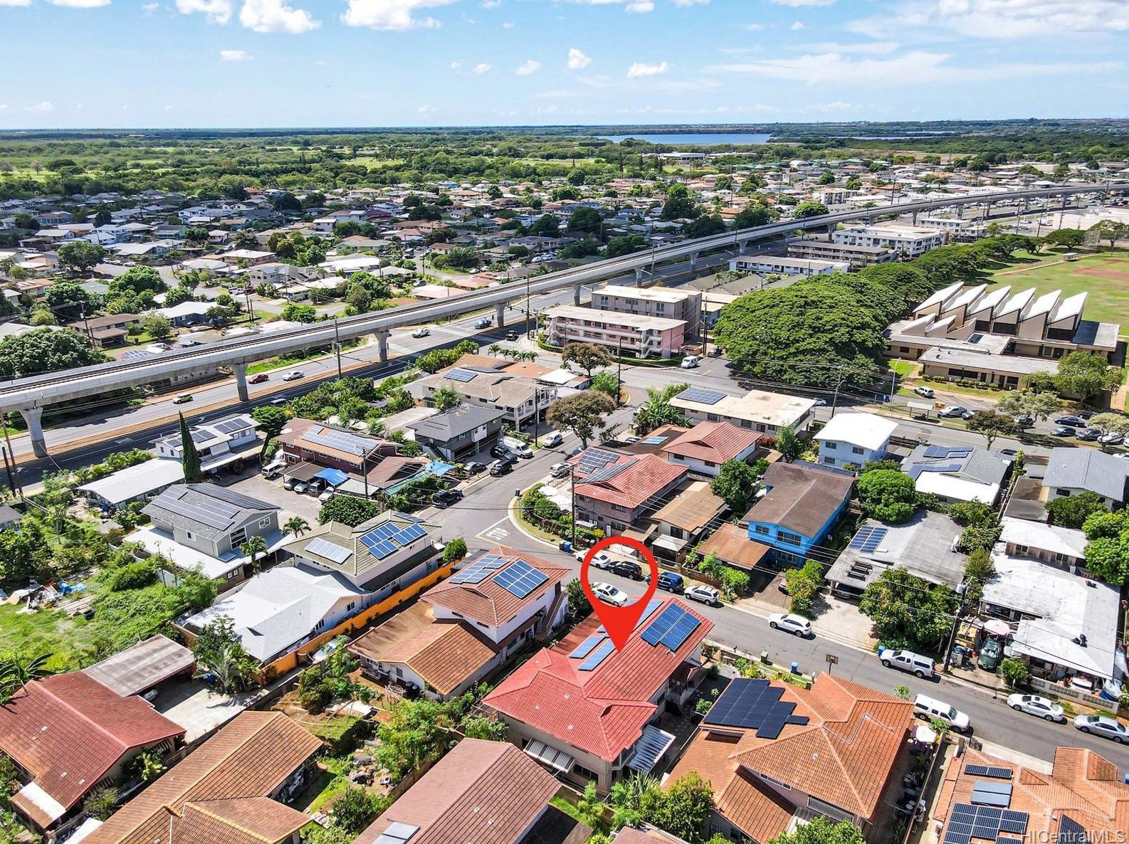 94-219 Kahuanani St, Waipahu, HI 96797-3527