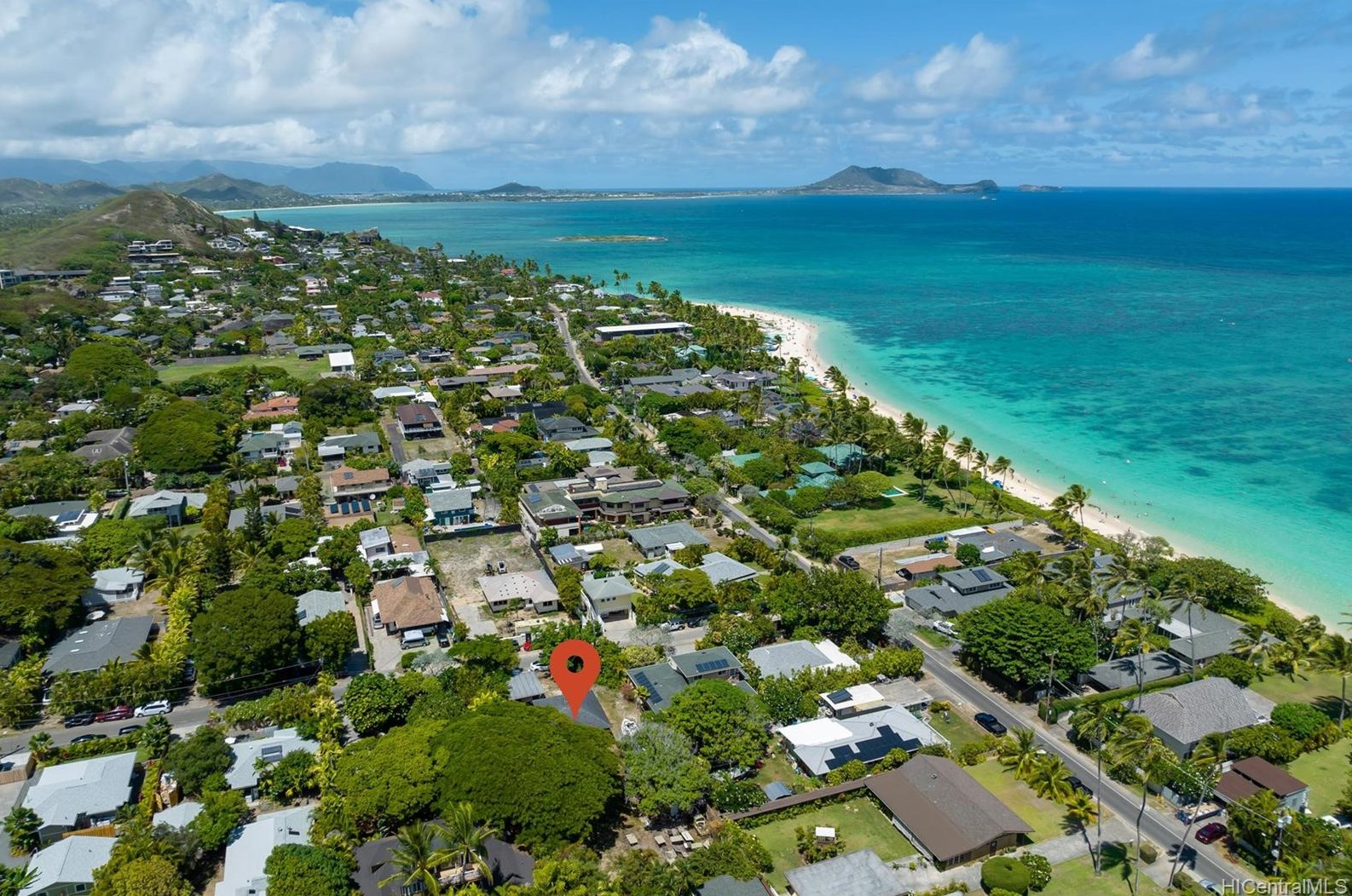 119 Kuailima Dr, Kailua, HI 96734-3222