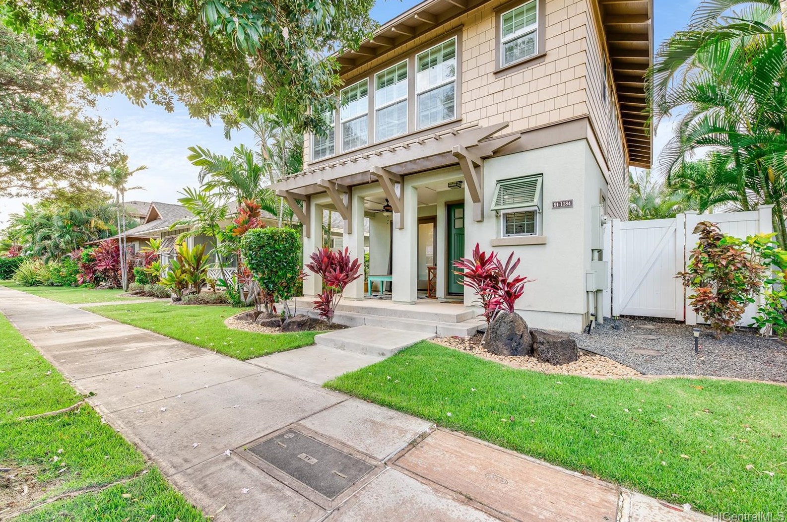 91-1184 Waiemi St, Ewa Beach, HI 96706