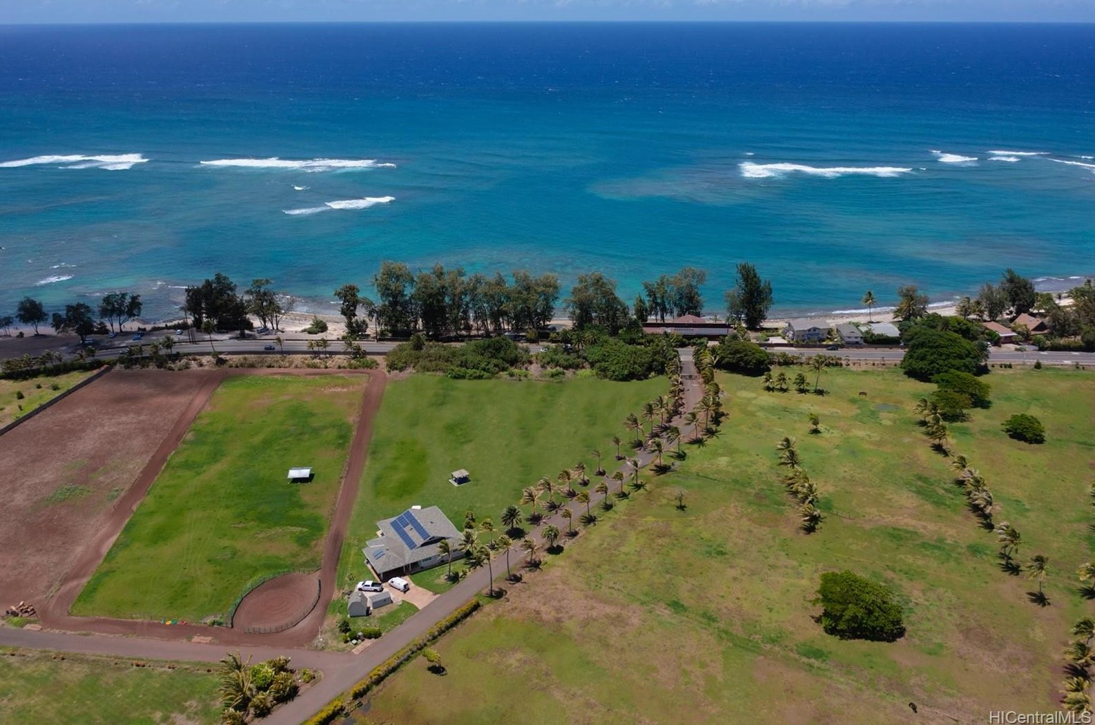 57546 Kamehameha Hwy #1, Kahuku, HI 96731