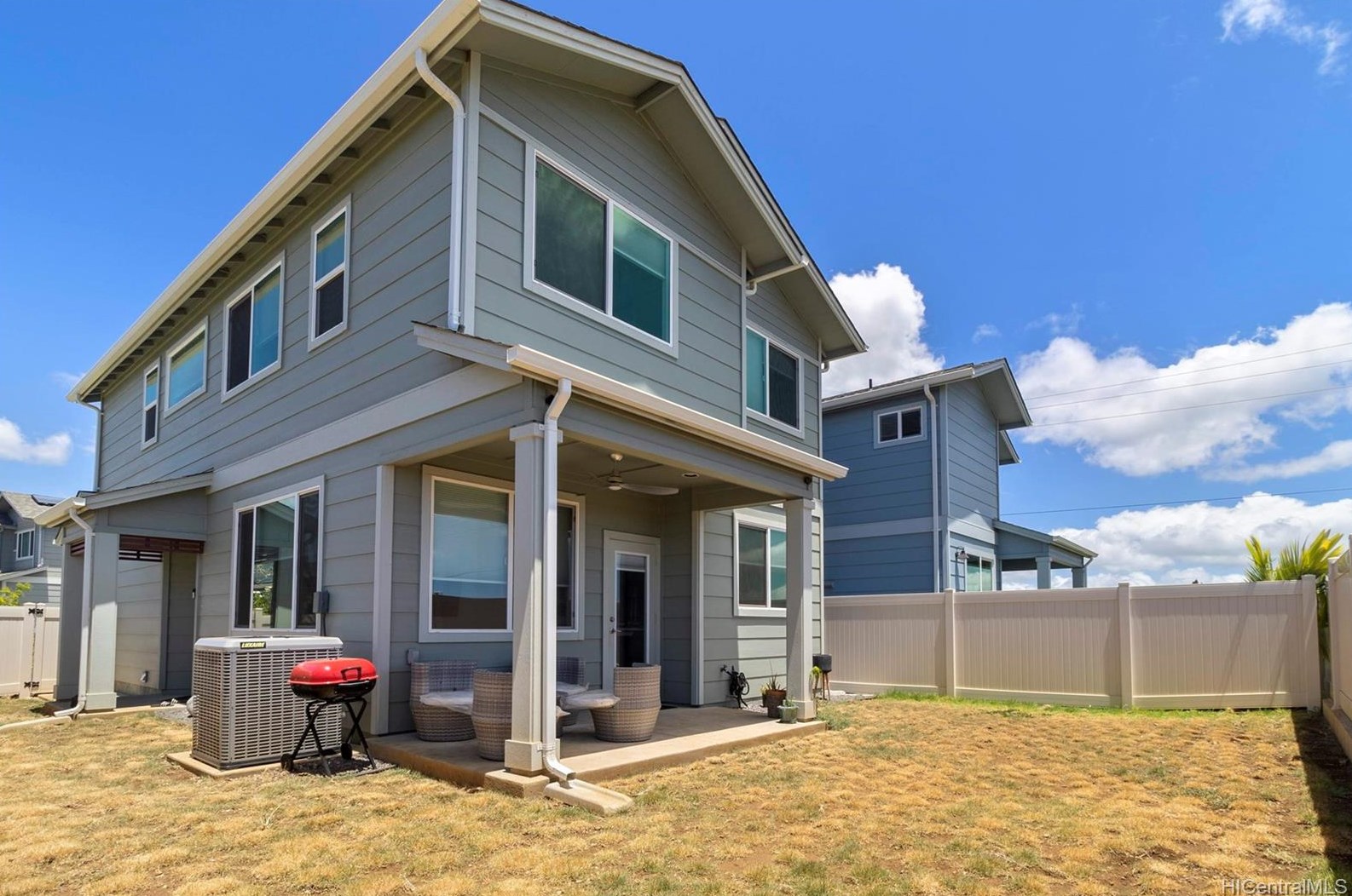 91-1841 Keaunui Dr, Ewa Beach, HI 96706-4684
