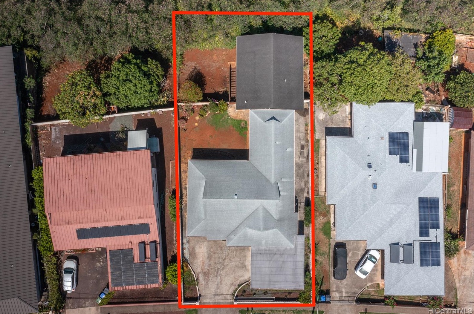 1271 Kaweloka St, Pearl City, HI 96782-1938