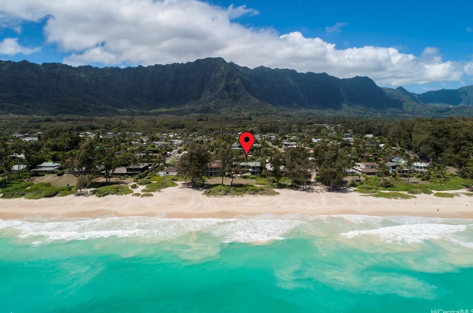 41-983 Laumilo St, Waimanalo, HI 96795
