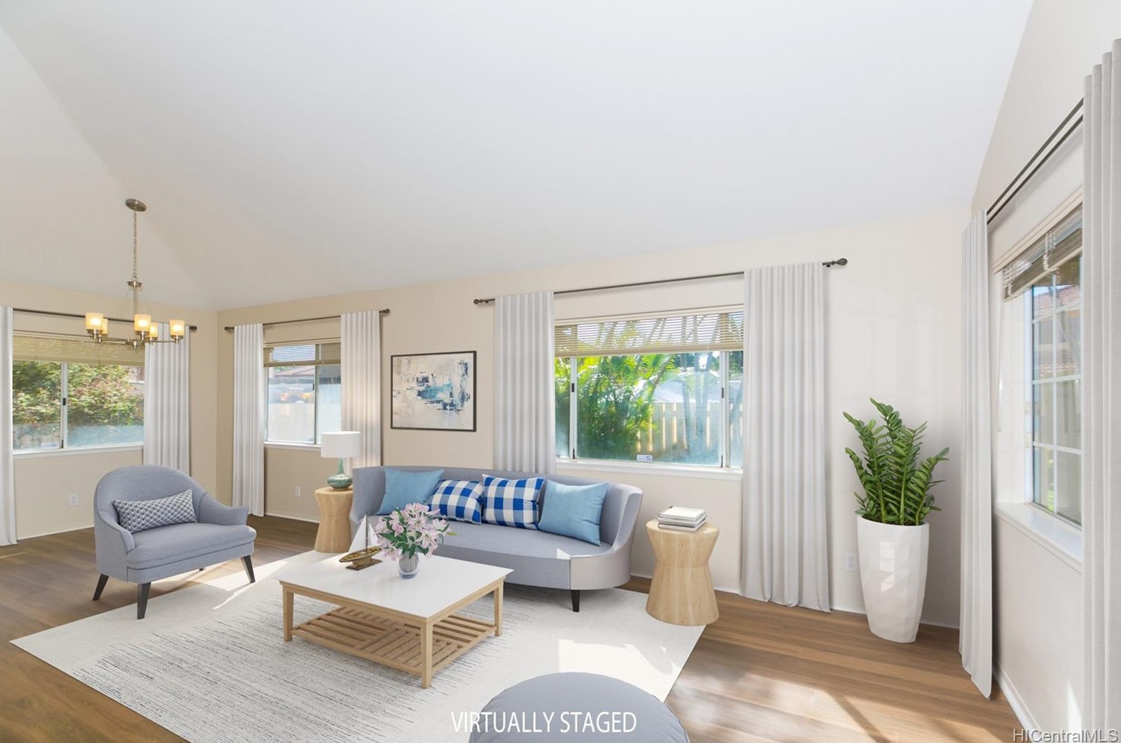 91-1027 Hokuwekiu St, Kapolei, HI 96707