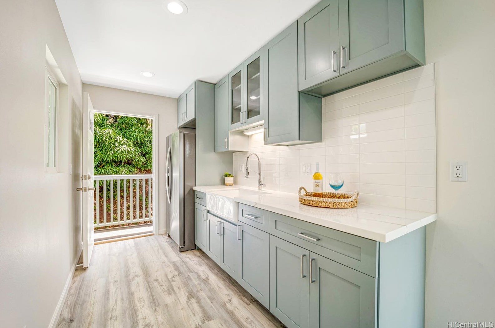 1176 Aukele St, Kailua HI  96734-3616 exterior