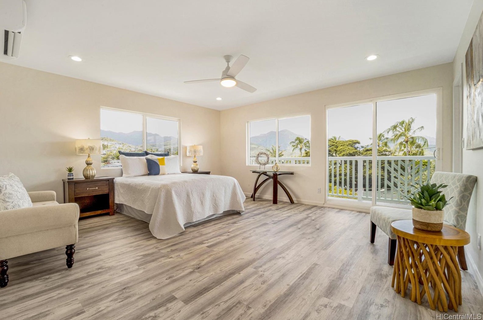 1176 Aukele St, Kailua HI  96734-3616 exterior