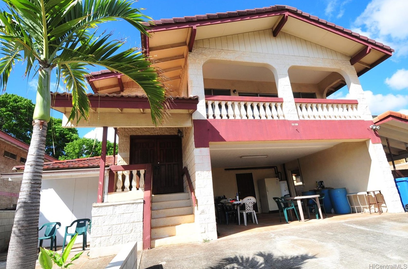 94-830 Kumukula St, Waipahu, HI 96797-2862