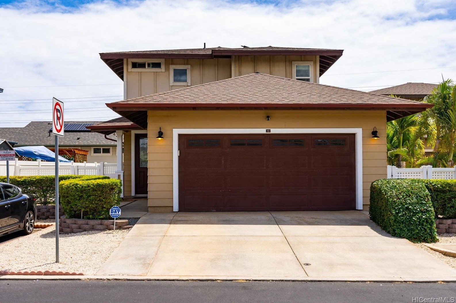 1101 Kukulu St #40, Kapolei, HI 96707