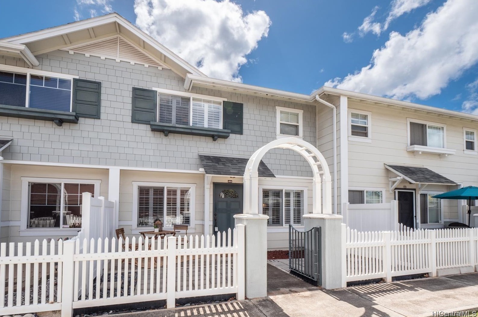 911031 Kaimalie St #4u3, Ewa Beach, HI 96706