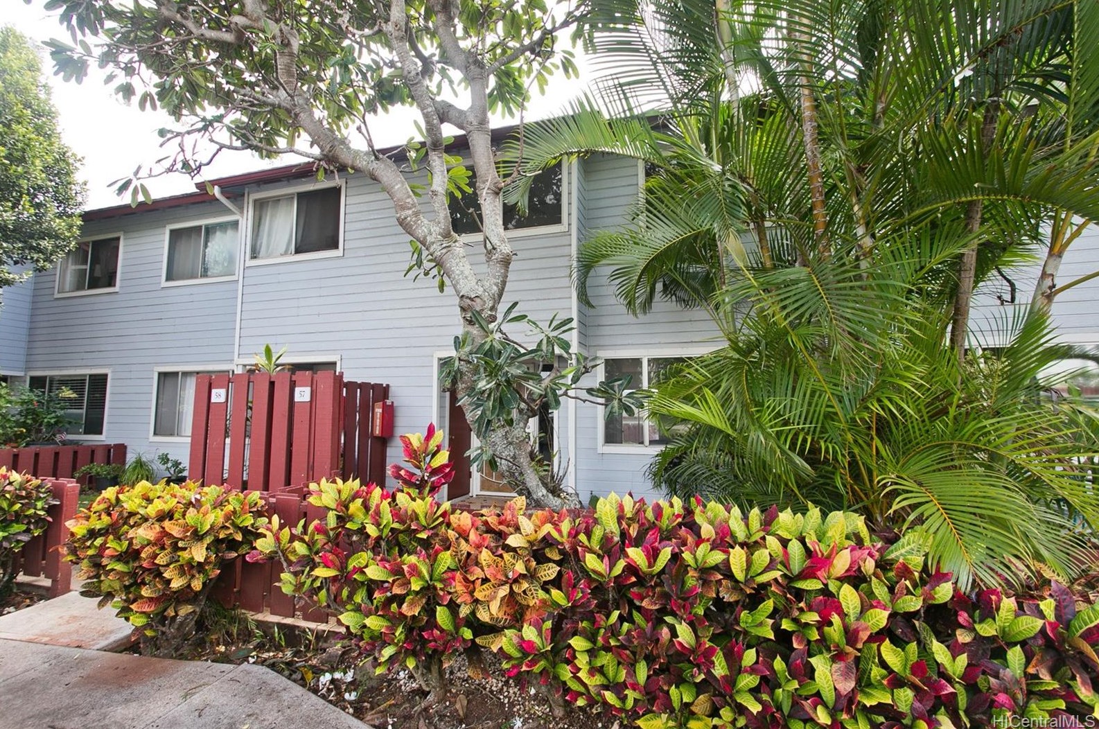 92-1246 Makakilo Dr #57, Kapolei, HI 96707