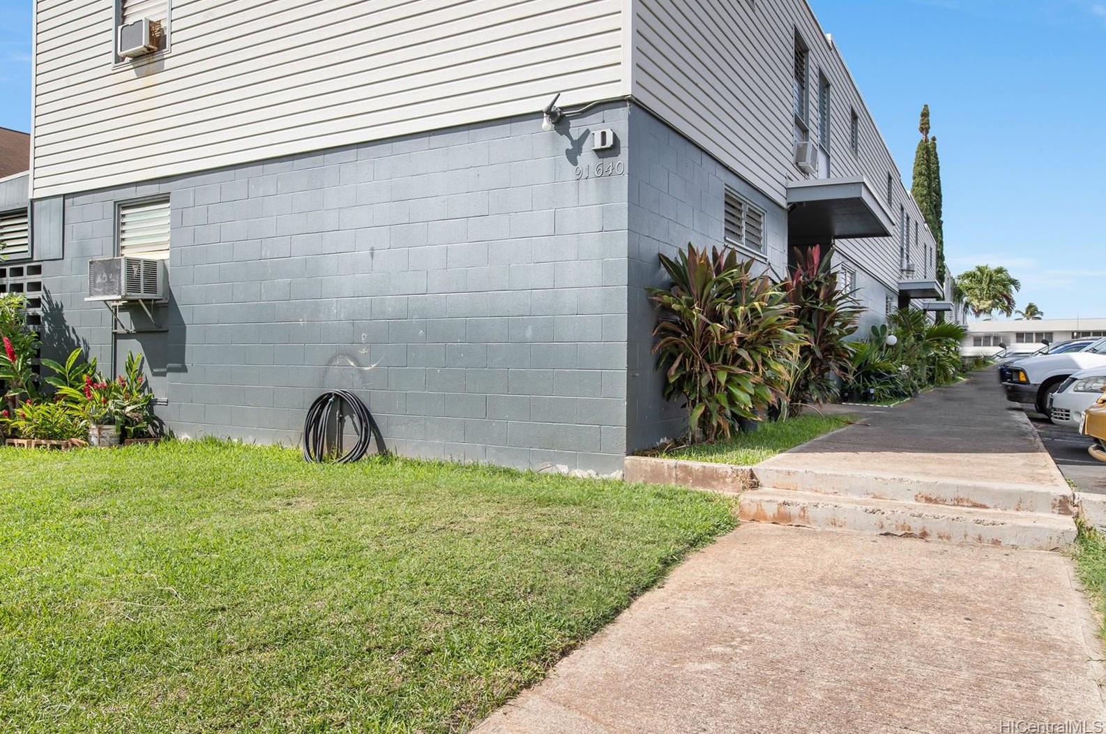 91-640 Kilaha St #d, Ewa Beach, HI 96706