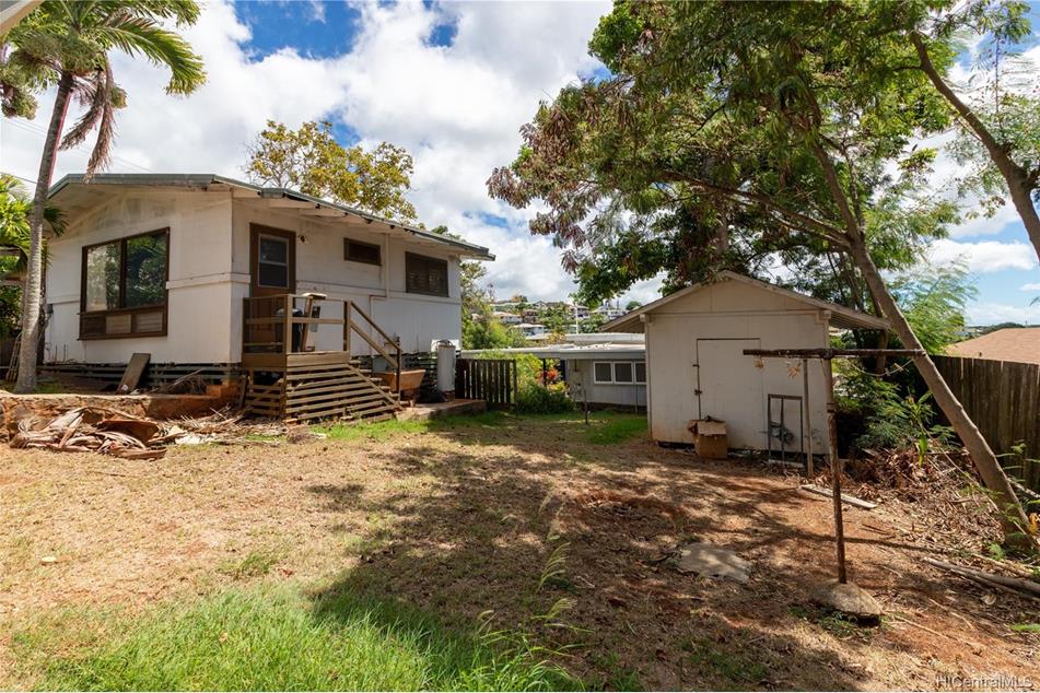 99821 Halawa Heights Rd, Aiea, HI 96701 MLS 202220627 Coldwell Banker