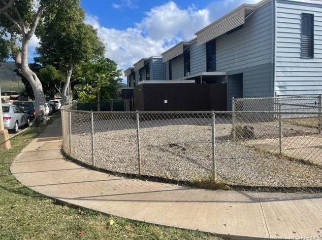 87-2143 Helelua Pl #4, Nanakuli, HI 96792