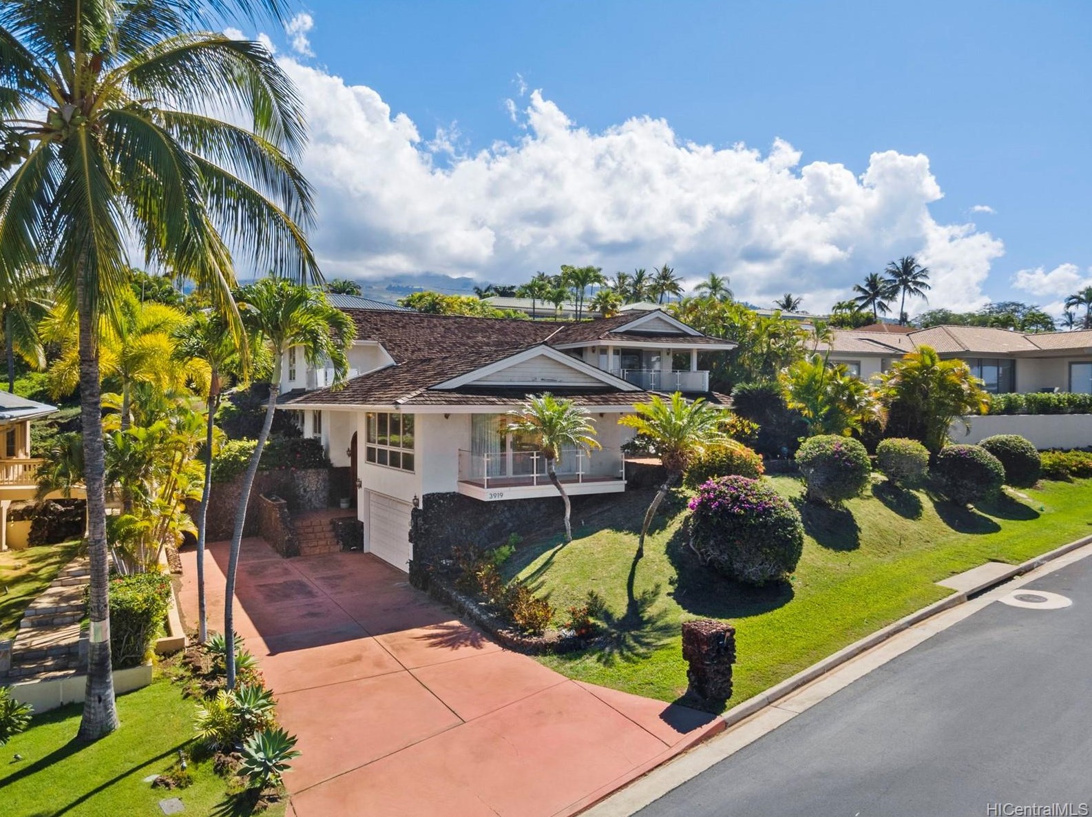 3919 Waakaula St, Wailea, HI 96753