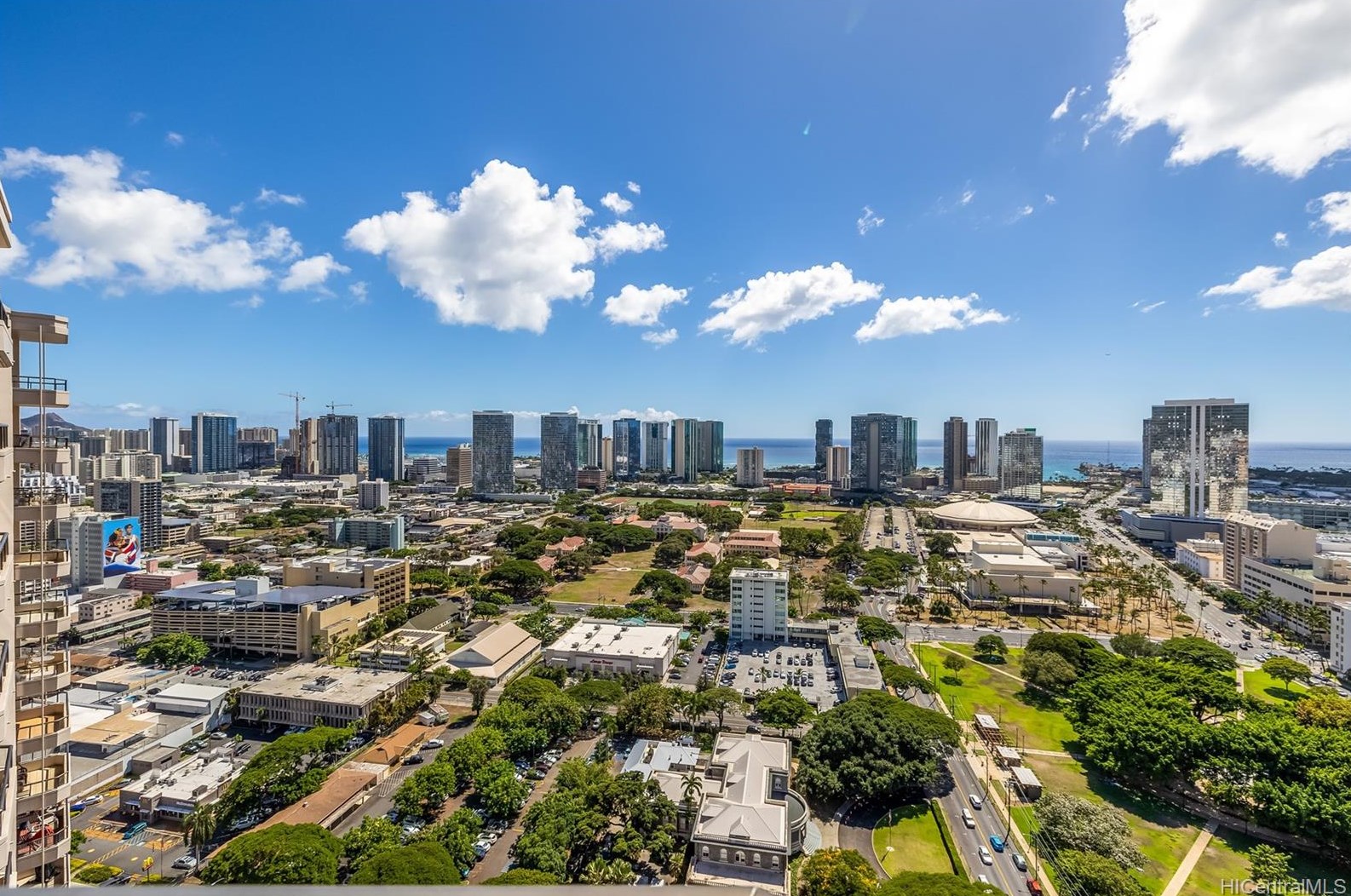 1221 Victoria St #ph2, Honolulu, HI 96814