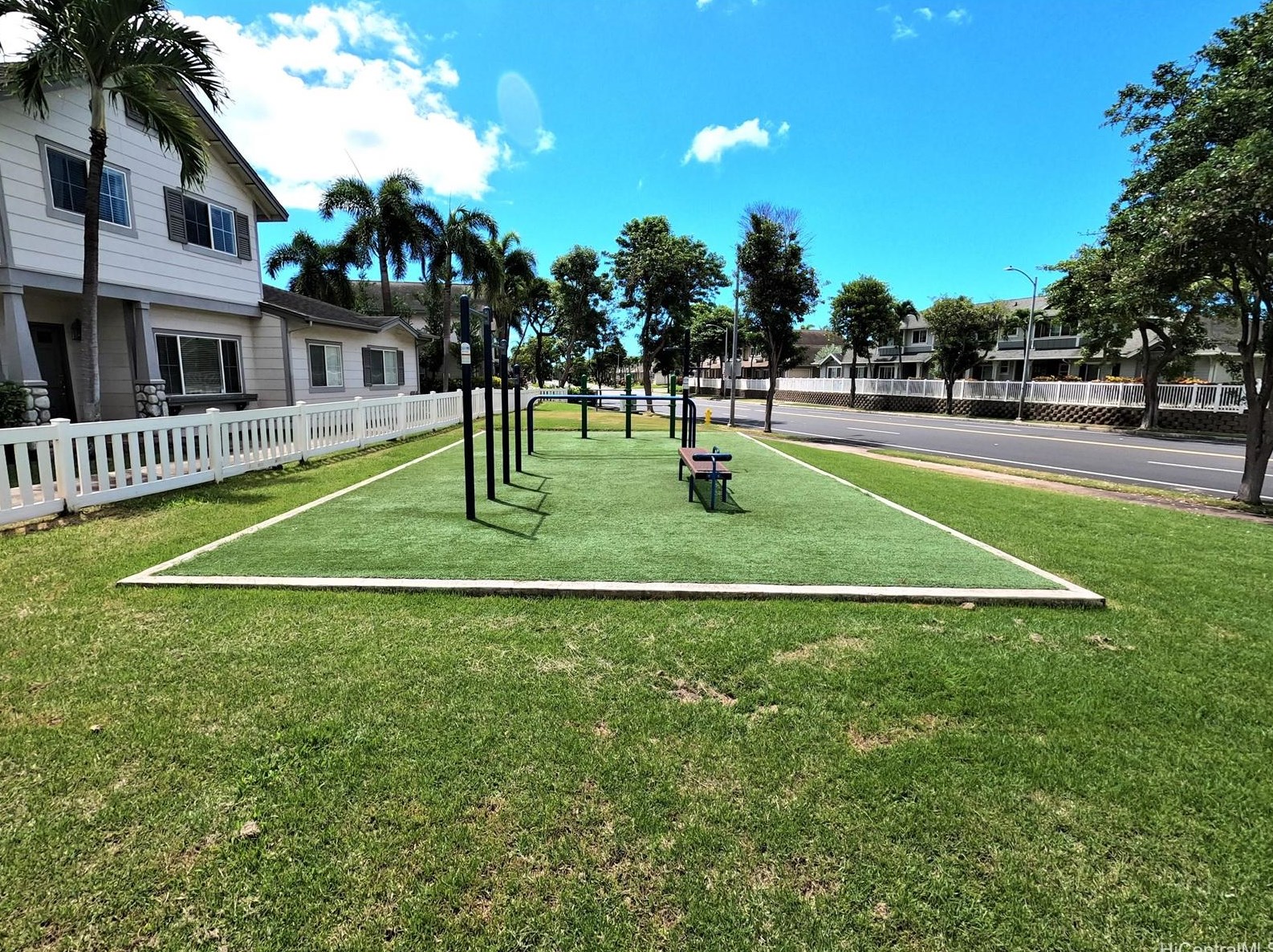 91-1021 Kaileolea Dr #h5, Ewa Beach, HI 96706