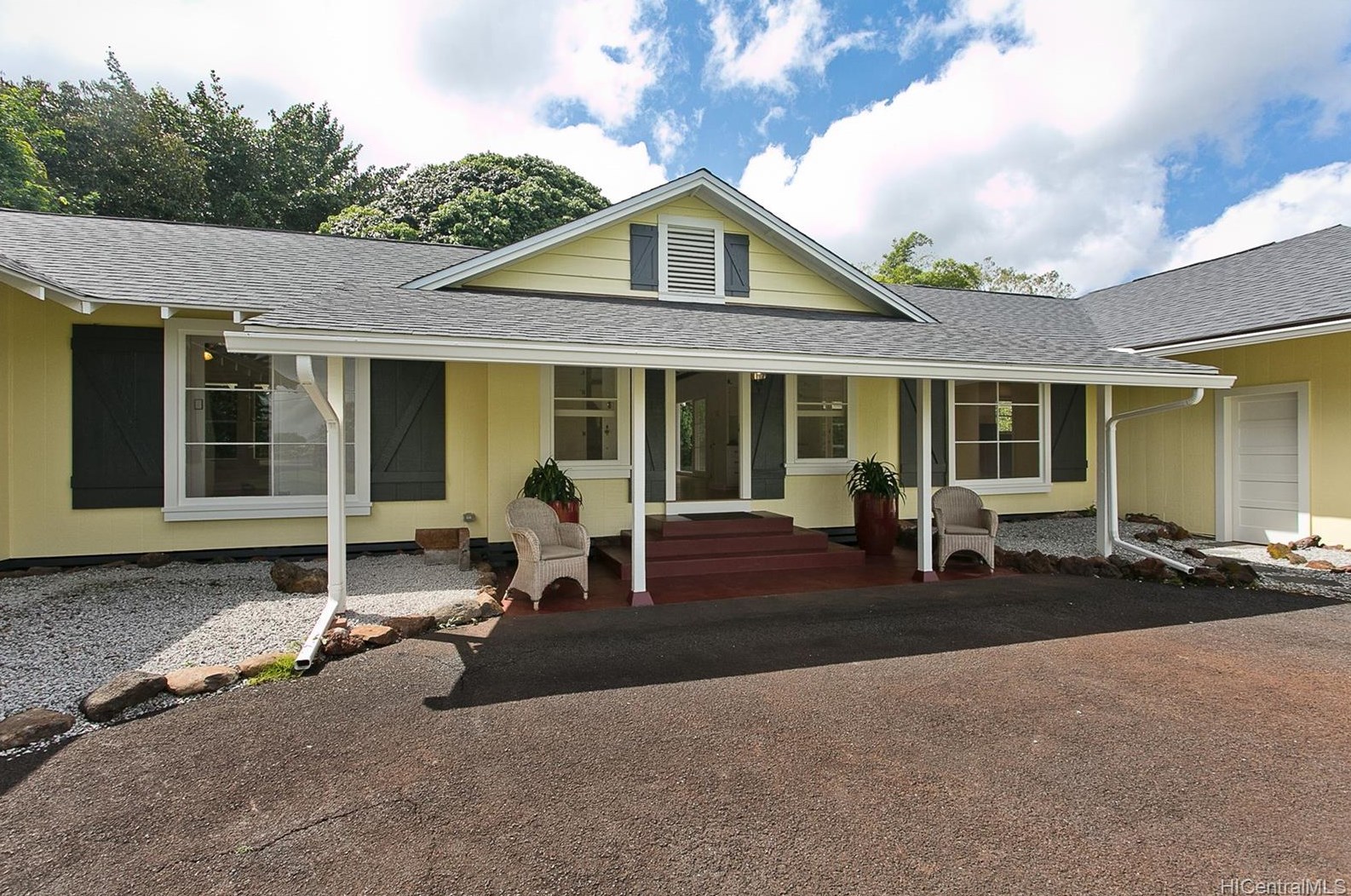 1681 Walea St, Wahiawa, HI 96786