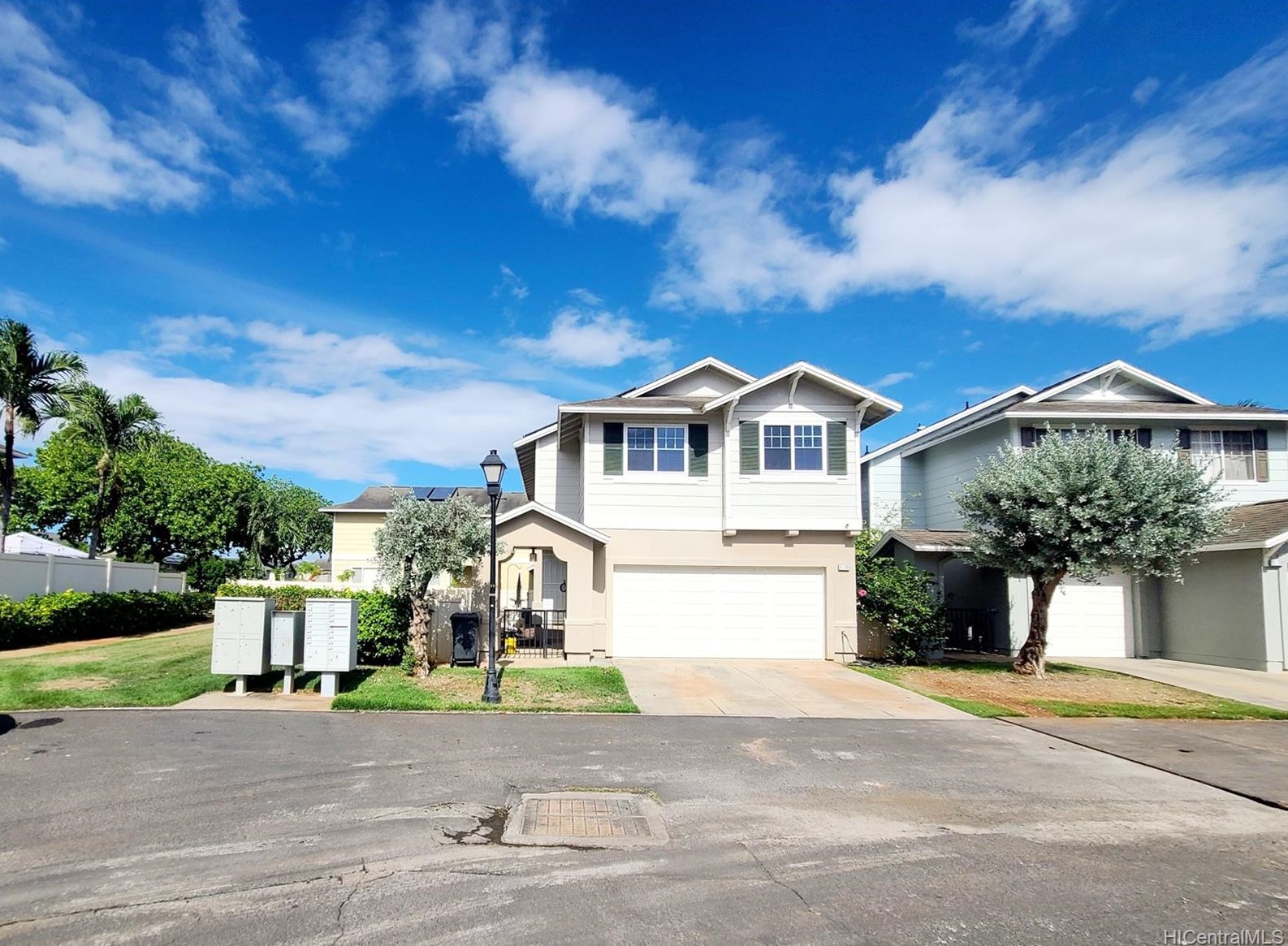 91-2040 Luahoana St, Ewa Beach, HI 96706-5908