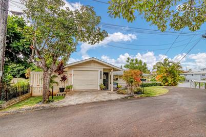 99-139 Heen Way #D - Photo 1