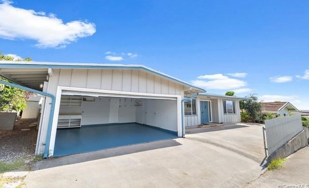 98-885 Iliee St, Aiea, HI 96701