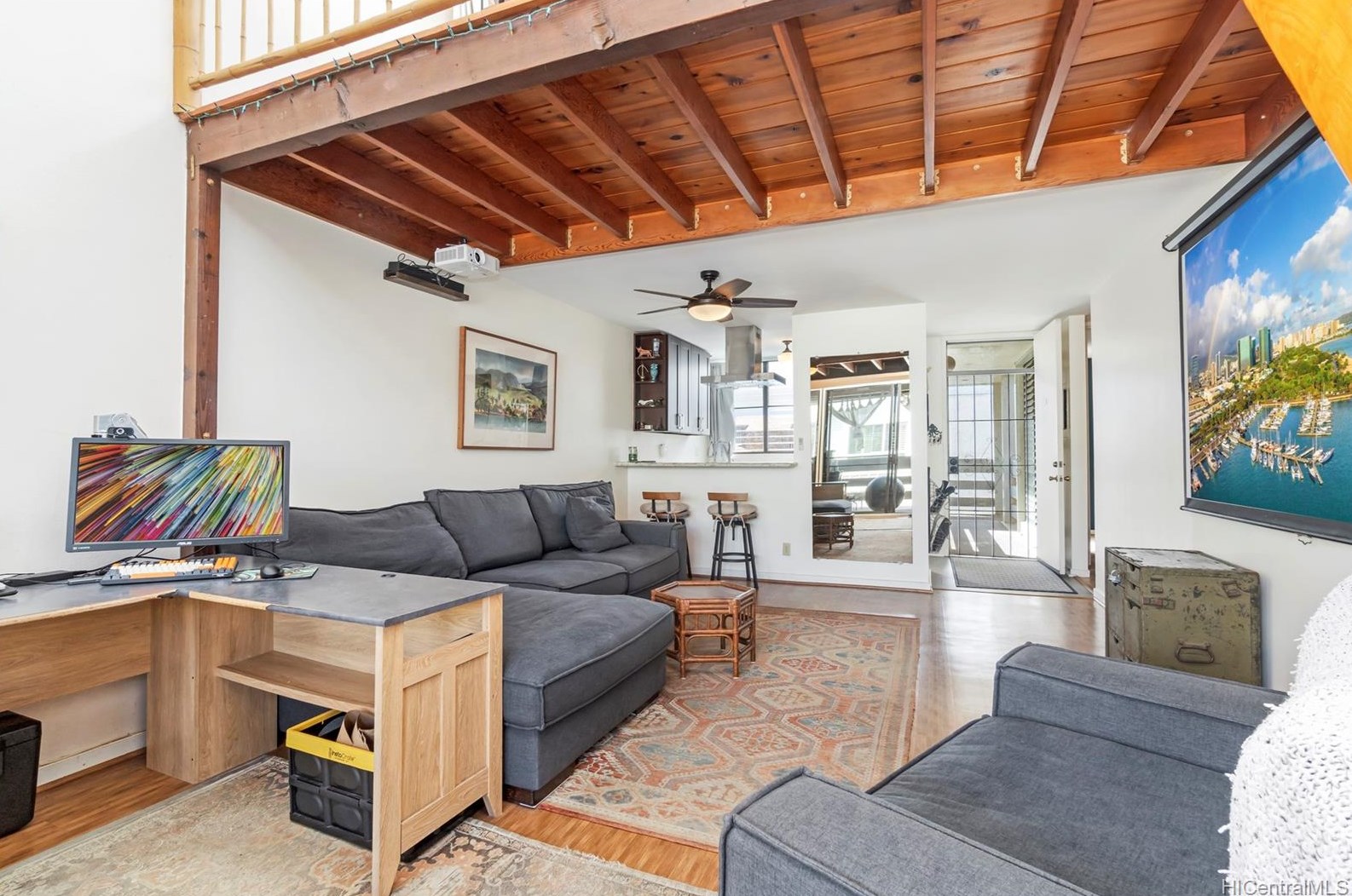 333 Aoloa St #411, Kailua, HI 96734