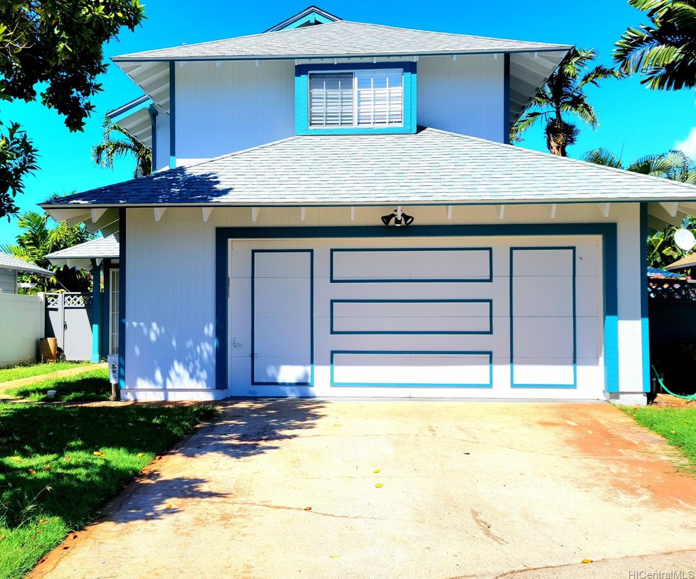 91-224 Makahou Pl, Kapolei, HI 96707