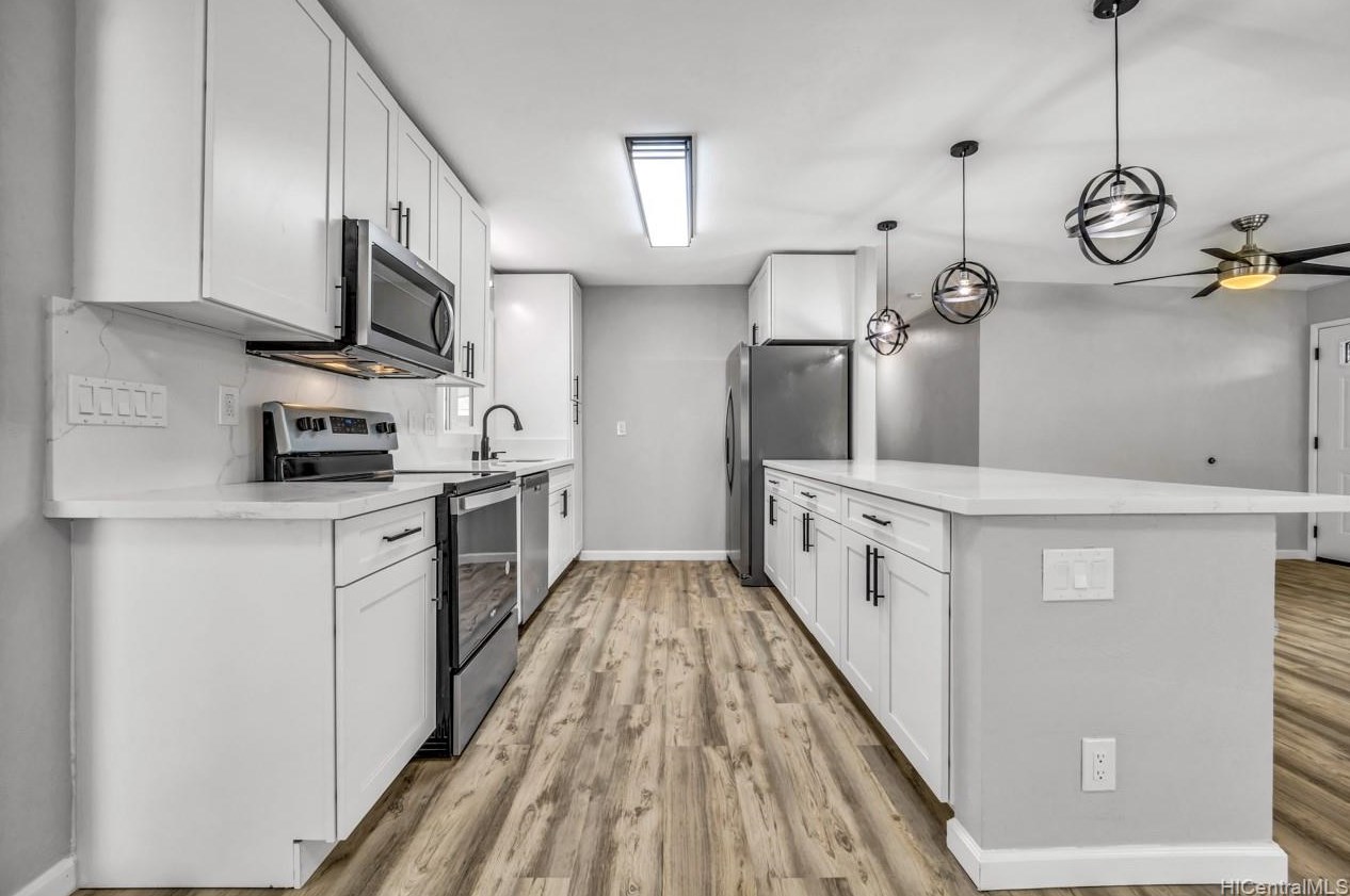 87-111 Pelanaki St, Nanakuli, HI 96792