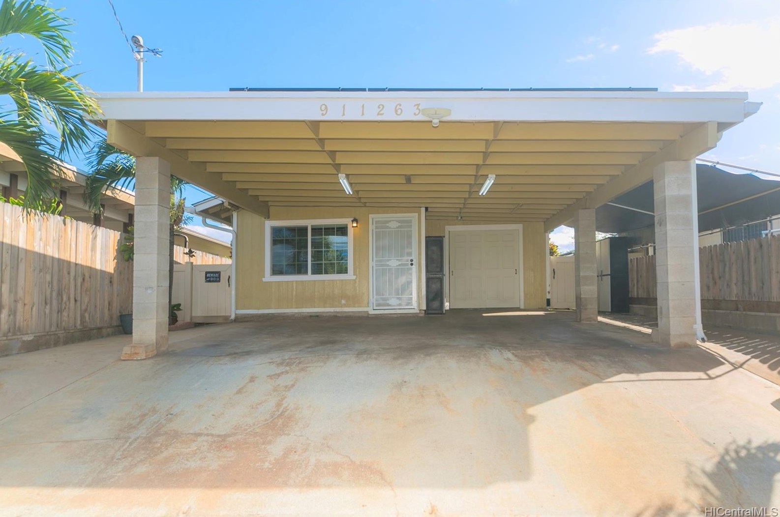 91-1263 Hoopio St, Ewa Beach, HI 96706