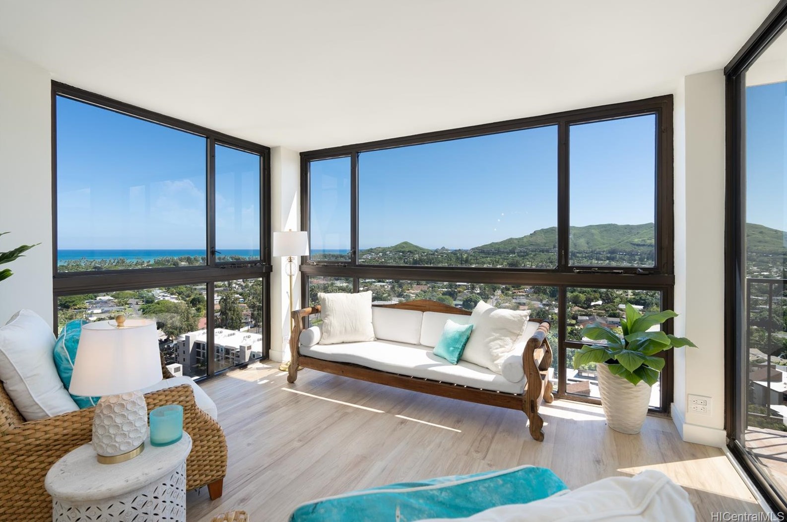 322 Aoloa St #ph-2, Kailua, HI 96734