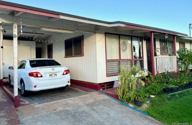 92-535 Pilipono St, Kapolei, HI 96707