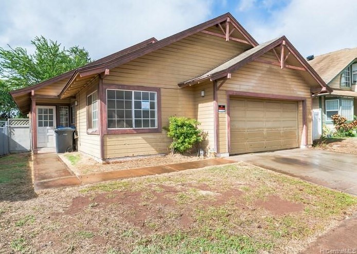 91-212 Holoimua Pl, Kapolei, HI 96707