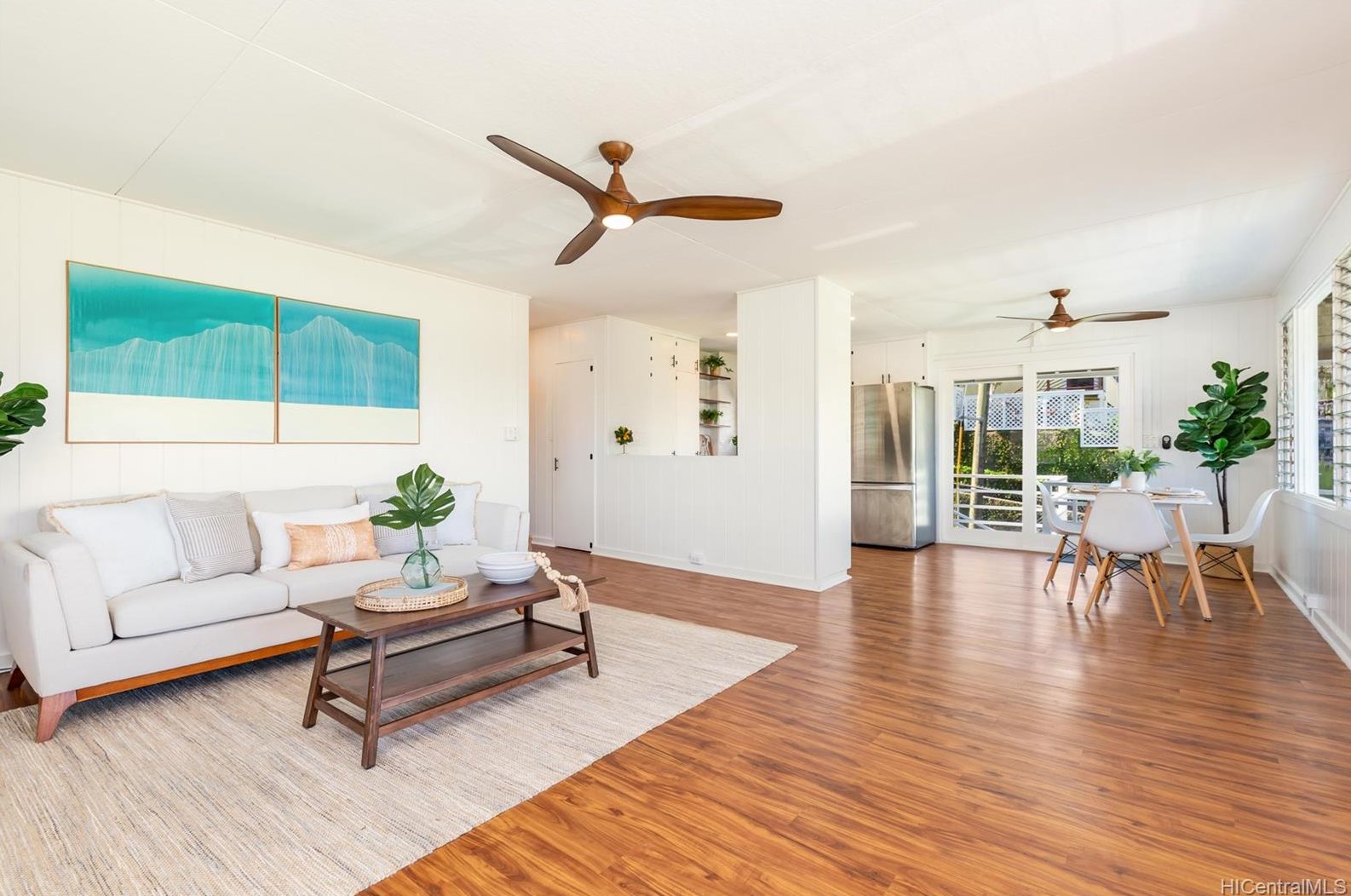 1131 Manulani St, Kailua, HI 96734-3802