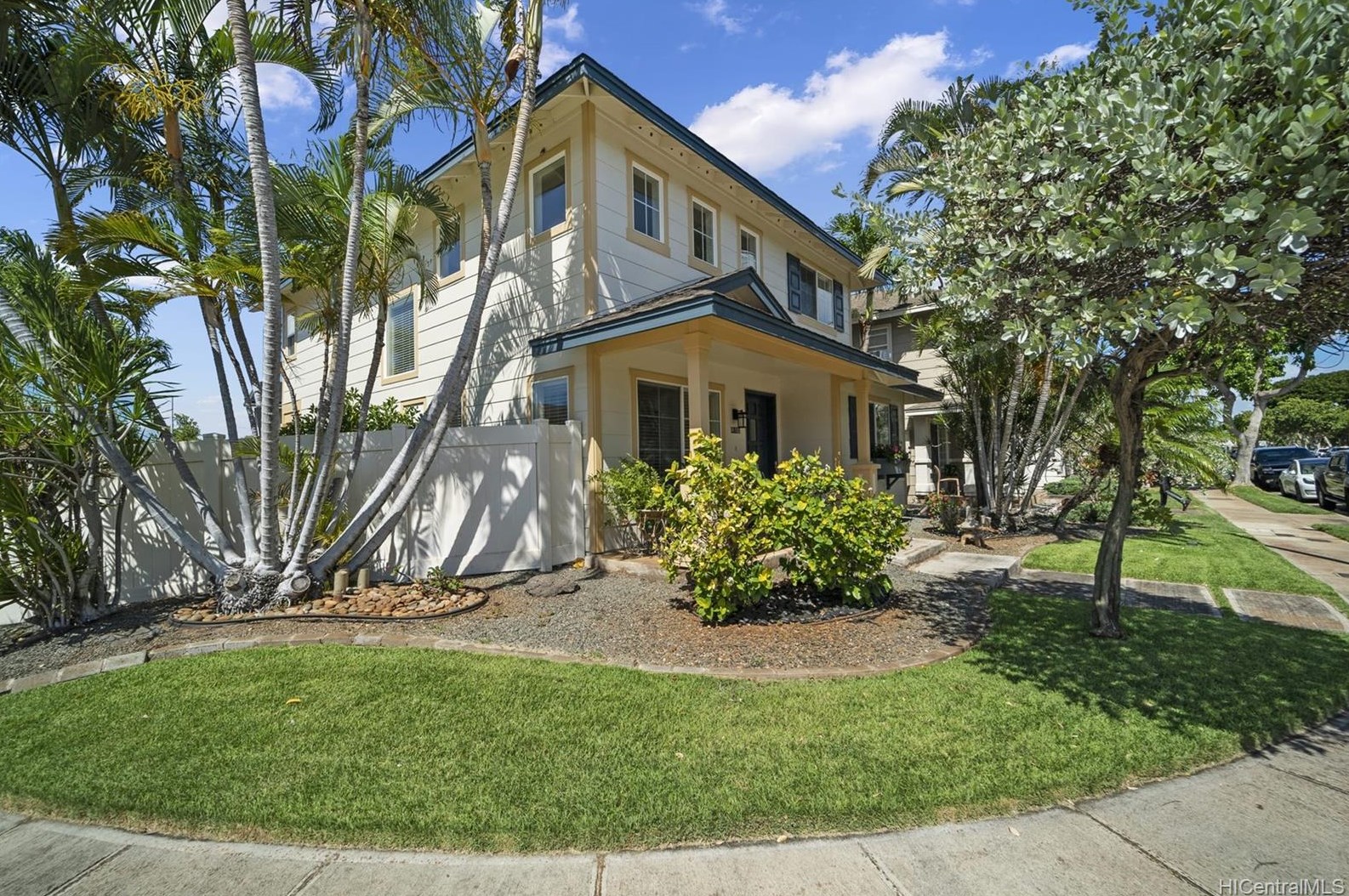 91-1110 Kaimalie St, Ewa Beach, HI 96706