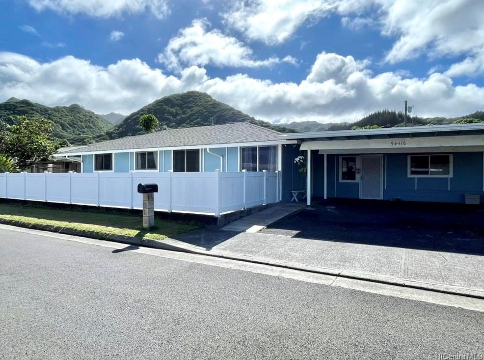 54-116 Hauula Park Pl, Hauula, HI 96717
