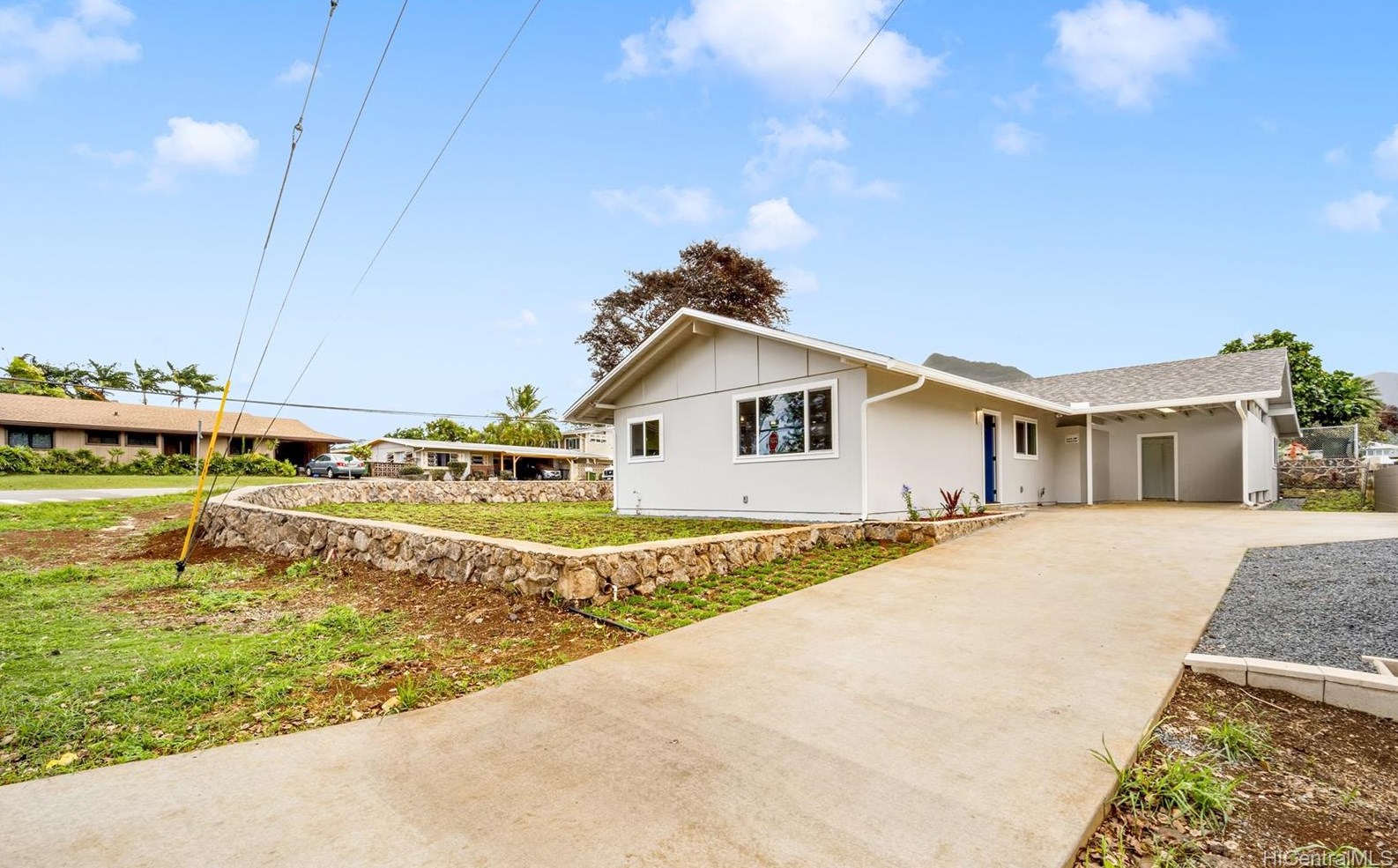 506 Uluoa St, Kailua, HI 96734-4341