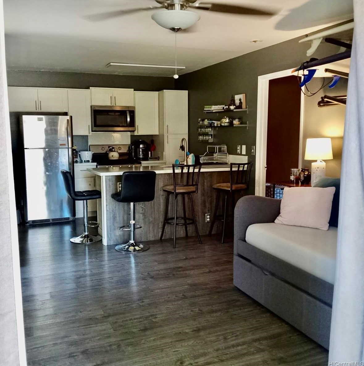 91-1050 Puamaeole St #8d, Ewa Beach, HI 96706